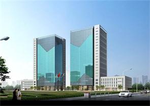 南京高新技术医药谷项目已竣工移交